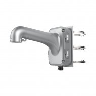 Ds1604zjpole Hikvision montajes y bracket