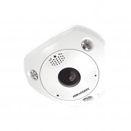 Ds2cd63c5g0eivs Hikvision fisheye y hemis