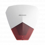 Dsps1r Hikvision sirenas y estrobos
