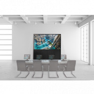 DSVW2X2LUY55 HIKVISION Monitores Pantallas y Mobiliario ; Videowa