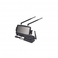 Ec7010wk Ecco videograbadoras moviles