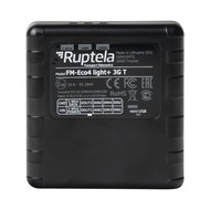 Eco4light3gt Ruptela trackers gps