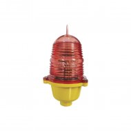 Eilbib Epcom Industrial lamparas de obstr