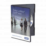Elssasvms Hid control de acceso
