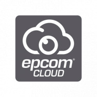 EPCLOUD14A8MP EPCOM Software CMS / VMS / Hosting ; EPCOM Cloud ;