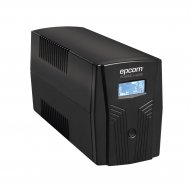Epcom Power Line Epu500lcd Todos