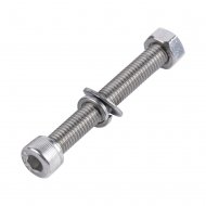 Eplbolts65 Syscom montajes para paneles