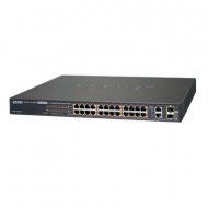 Fgsw2624hps Planet switches poe
