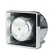 Fm100c Code 3 bocinas