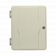 Fpone4 Panduit splitters y cajas de empal