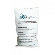 H2ohm Total Ground tierra fisica