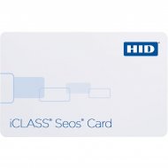 HID069025 Hid HID ICLASSSEOS - Paquete de