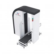 Ht2000ga Nuctech escaneo corporal