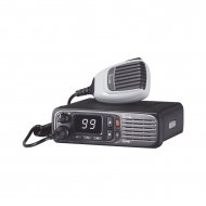 Icf6400ds11 Icom moviles digitales uhf