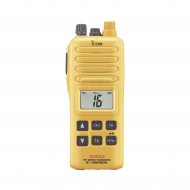 Icgm160021k Icom portatiles