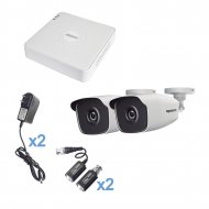Kestxlt2bw Epcom turbohd de 4 canales