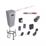 Kitxbsledr Accesspro barreras vehiculares