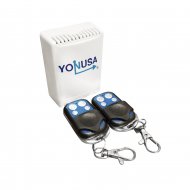 Kl2v2 Yonusa accesorios