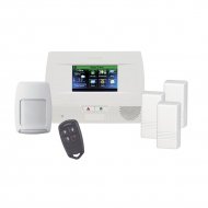 L5210pkit Honeywell Home Resideo paneles