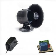 LGH109006 HORN IHORN HC112SA1 - Accesorios