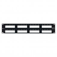 Mxpnl48 Siemon patch panels