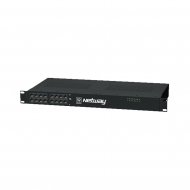 Netway8 Altronix inyectores poe