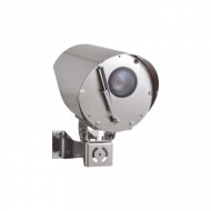 NVX210W00A VIDEOTEC Camaras IP y NVRs ; Ambientes Salinos ; VIDEO