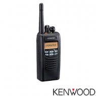Nx300k5 Kenwood portatiles digitales uhf