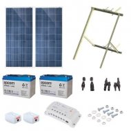Pl1224g2r Epcom Powerline kits - sistemas