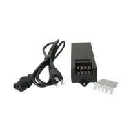 Ps12dc4c Epcom Powerline cctv/acceso/intr