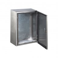 Pst304020inoxb Precision gabinetes para i