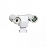 PT602CZHDN FLIR Camaras IP y NVRs ; PTZ ; FLIR