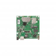 Rb912uag2hpnd Mikrotik routers inalambric