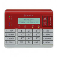 RBM430001 BOSCH BOSCH IB925F - Teclado co