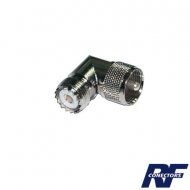 Rfu532 Rf Industriesltd uhf mini-uhf
