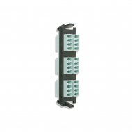 Ricflcq2401c Siemon distribuidores de fib