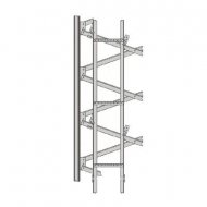 Rohn Wl20f93kd accesorios para torres aut