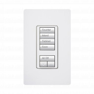 Rrdhn4swh Lutron Electronics lutron radio