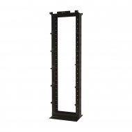 Rs07 Siemon racks abiertos