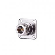 Rsa329010 Rf Industriesltd chasis