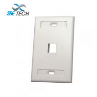 SBT1630001 SBE TECH SBETECH SBE-2517-1P-WT