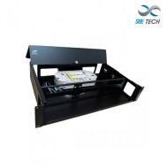 SBT1940001 SBE TECH SBETECH SBE-DFO12 - Distribuidor de Fibra Opt