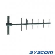 Sd5006 Syscom Estaciones Base y Repetidores
