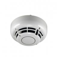 Sd505heat Silent Knight By Honeywell sile