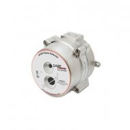 Sf100sx Safe Fire Detection Inc. detector