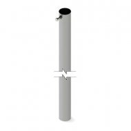Slm3 Syscom Towers mastiles y accesorios