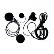 Spm801f Pryme microfono - audifono