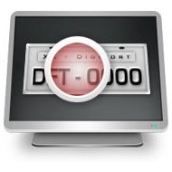 STD344002 Digifort DIGIFORT LPR DUAL DGFLP