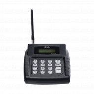 Te505na Apollo interfaces de programacion