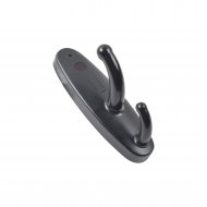 Te619hd Syscom ocultas - pinhole